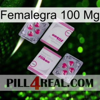 Femalegra 100Mg 33
